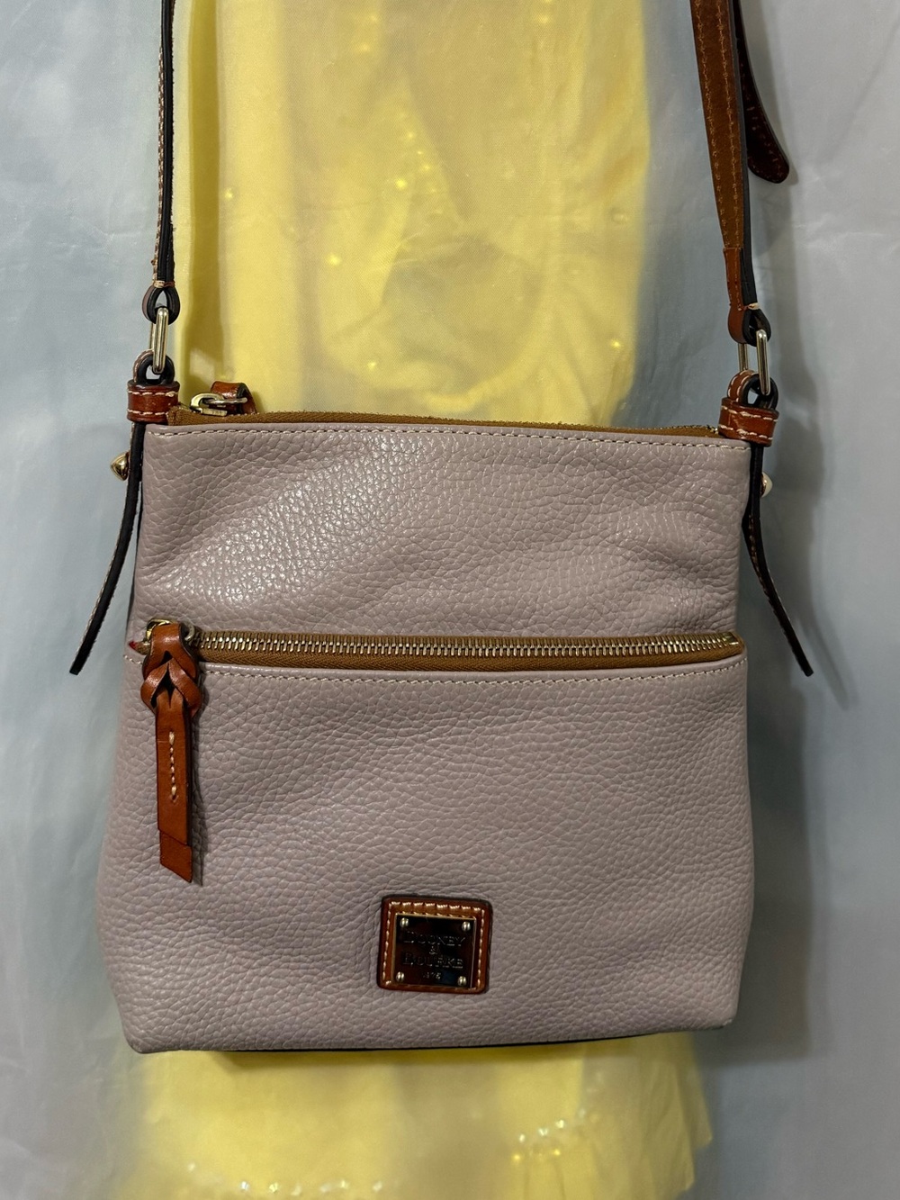 Dooney & Bourke Crossbody